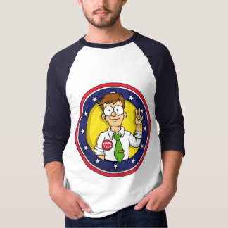 Gehen Sie hinaus und wählen Sie T-Shirt