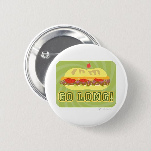 Gehen Sie lang Button (Vorne & Hinten)