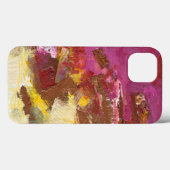 Gehen Sie mir durch Case-Mate iPhone Hülle (Rückseite (Horizontal))