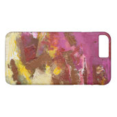 Gehen Sie mir durch Case-Mate iPhone Hülle (Rückseite (Horizontal))