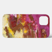 Gehen Sie mir durch Case-Mate iPhone Hülle (Rückseite (Horizontal))