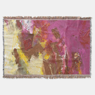 Gehen Sie mir durch Decke