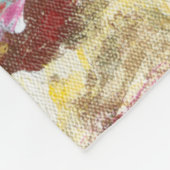 Gehen Sie mir durch Fleecedecke (Ecke)