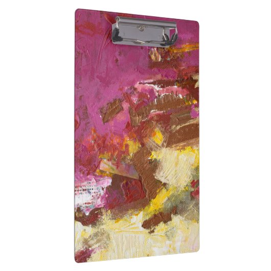 Gehen Sie mir durch Klemmbrett (Rechts)