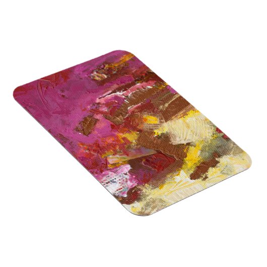 Gehen Sie mir durch Magnet (Rechte Seite)