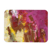 Gehen Sie mir durch Magnet (Horizontal)