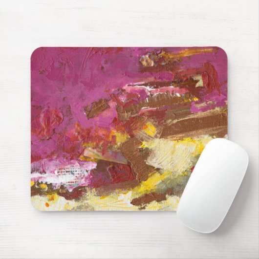 Gehen Sie mir durch Mousepad (Mit Mouse)