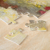 Gehen Sie mir durch Puzzle (Seite)