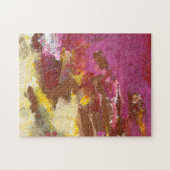 Gehen Sie mir durch Puzzle (Horizontal)