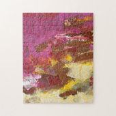 Gehen Sie mir durch Puzzle (Vertikal)