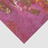 Gehen Sie mir durch Seidenpapier (Ausschnitt)