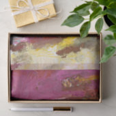 Gehen Sie mir durch Seidenpapier (Geschenk)