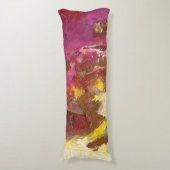 Gehen Sie mir durch Seitenschläferkissen (Vorderseite Vertikal)