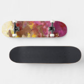 Gehen Sie mir durch Skateboard (Horizontal)