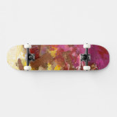 Gehen Sie mir durch Skateboard (Horizontal)