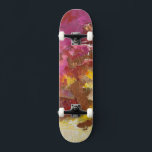 Gehen Sie mir durch Skateboard<br><div class="desc">Zuhause Décor</div>