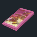Gehen Sie mir durch Trifold Geldbörse<br><div class="desc">Zuhause Décor</div>