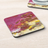 Gehen Sie mir durch Untersetzer (Linke Seite)