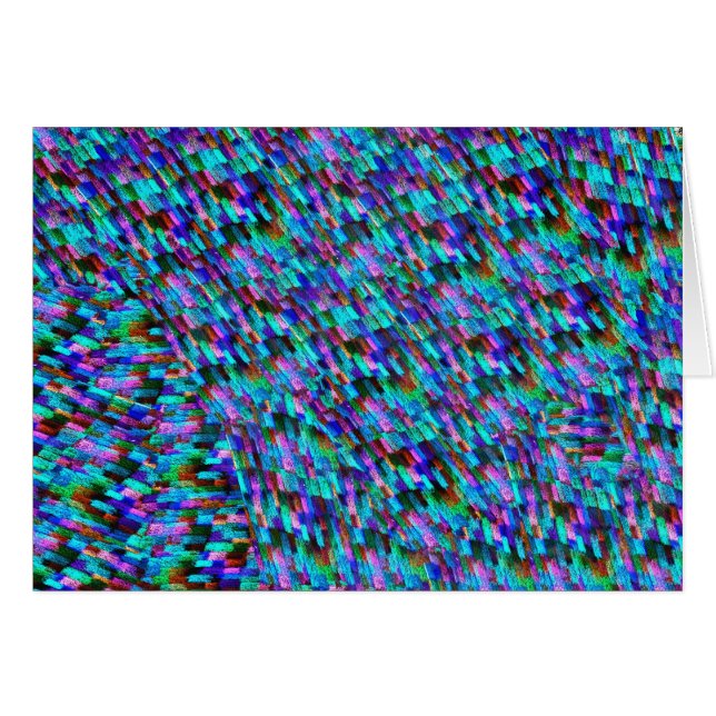 Gehen Sie mit dem Fluss (Vorderseite (Horizontal))