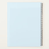 Gehen Sie mit dem Flussplaner Planer (Rückseite)