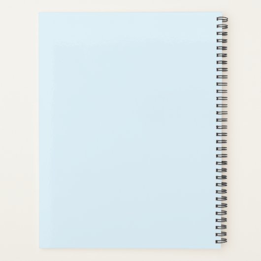 Gehen Sie mit dem Flussplaner Planer (Rückseite)