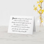 Gehen Sie mit mir die Inselkarte herunter Karte (Gelbe Blume)