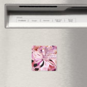 Gehen Sie neben mir Magnet (In Situ (Geschirrspüler))