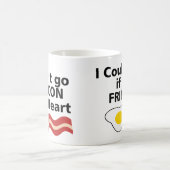 GEHEN SIE NICHT AUF MEIN HERZ, WENN ICH MIR FREUT KAFFEETASSE (Mittel)