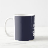 GEHEN SIE RADZUFAHREN KAFFEETASSE (Links)
