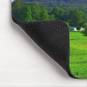 GEHEN SIE SAGEN ES AUF DEM MOUNTAIN-MOUSEPAD MOUSEPAD (Ecke)