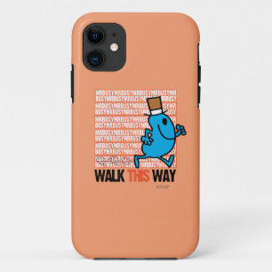 Gehen Sie so Case-Mate iPhone Hülle