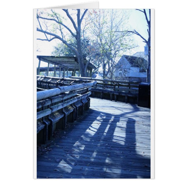 Gehen Sie spazieren (Vorne)