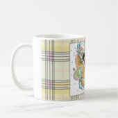 Gehen Sie! Trägheit Kaffeetasse (Links)