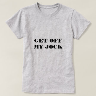 Gehen Sie von meinem Schotten - Bethenny Frankel T-Shirt