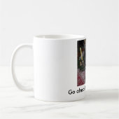 Gehen Sie voran… herstellen meine Kaffeetasse (Links)