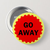 Gehen Sie weg Button (Vorne & Hinten)