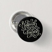 Gehen Sie weiter u. schlagen Sie Knopf Button (Vorne & Hinten)
