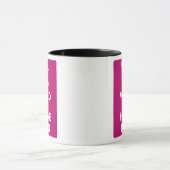 Gehen Sie wild Tasse (Zentrum)
