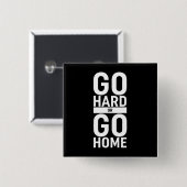 Gehen Sie zu "Hard" oder "Go"-Zuhause Button (Vorne & Hinten)