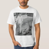 Gehen Sie zum Alligator T-Shirt (Vorderseite)