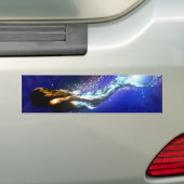 Gehen Sie zum Meer zurück Autoaufkleber (Auf Auto)