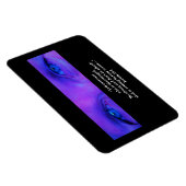 GEHEN SIE ZUR RETTUNG MAGNET (Rechte Seite)