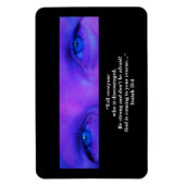 GEHEN SIE ZUR RETTUNG MAGNET (Vertikal)