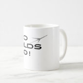 Gehen 'Tasse 60 Kaffeetasse (VorderseiteRechts)