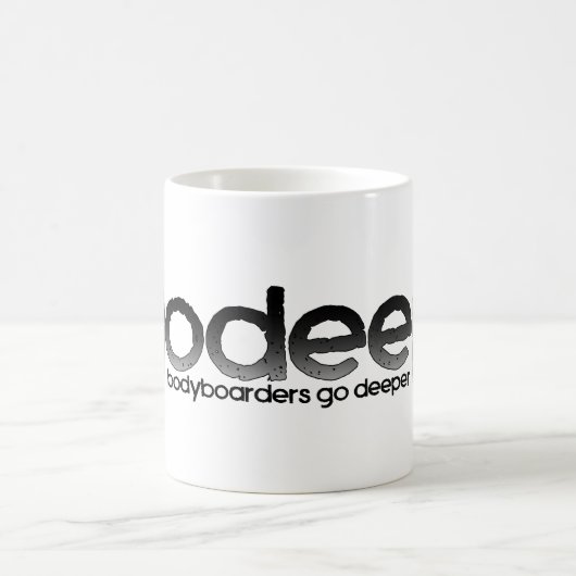 Gehen Tasse tiefe (Mittel)