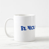 gehen Tasse weg (Links)