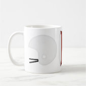 Gehen Team Kaffeetasse (Links)