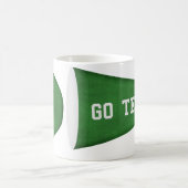 Gehen Team Kaffeetasse (Mittel)