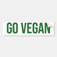 Gehen - Tierrechte vegan