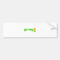 Gehen Veg!